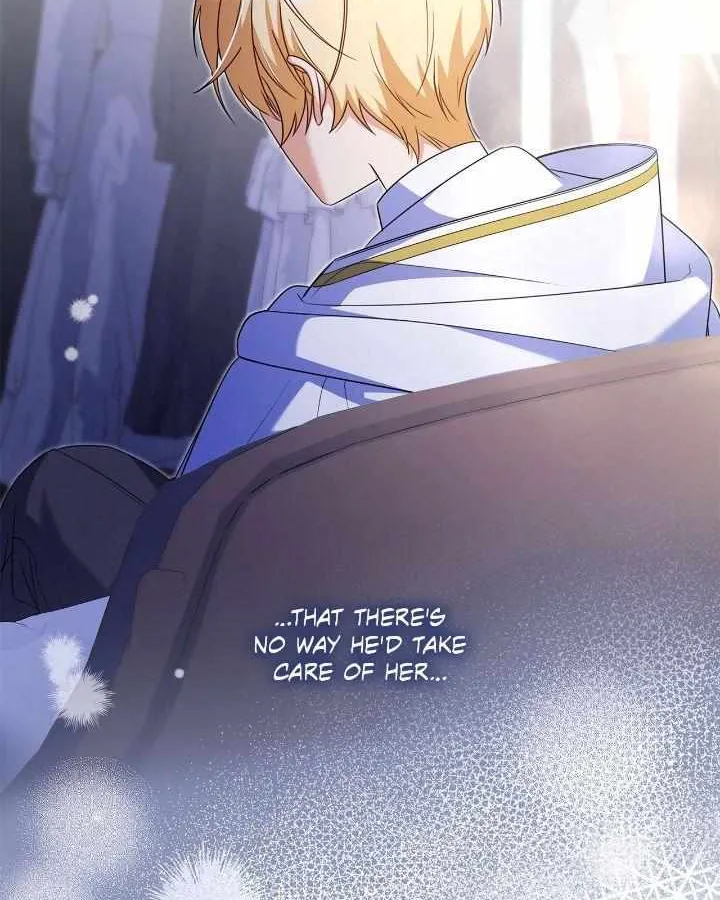 Father, I Won’t Do Anything Chapter 8 page 89 - 