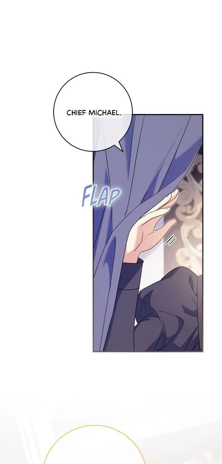 Father, I Won’t Do Anything Chapter 8 page 91 - 