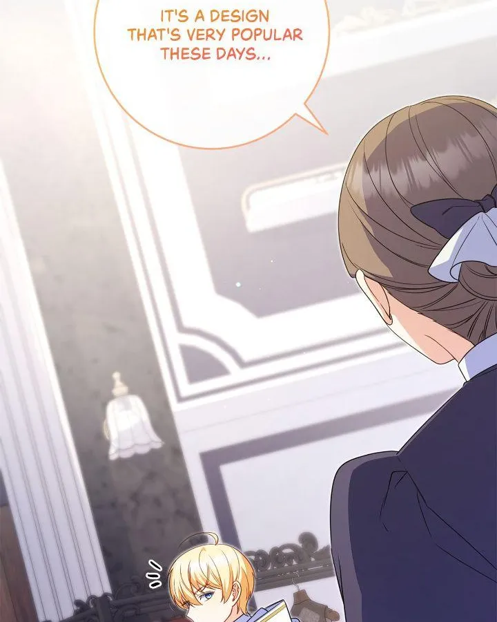 Father, I Won’t Do Anything Chapter 8 page 92 - 