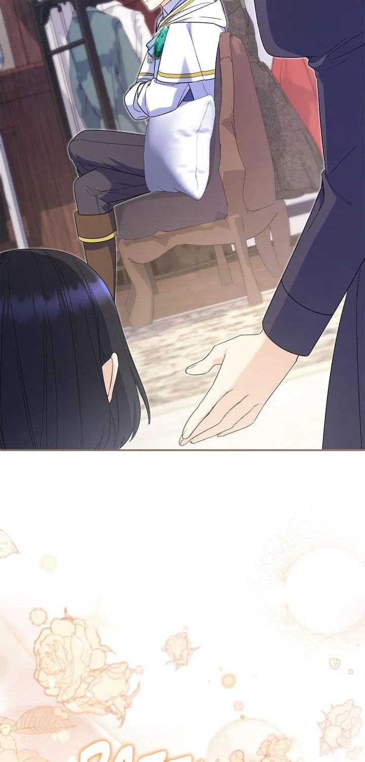 Father, I Won’t Do Anything Chapter 8 page 93 - 