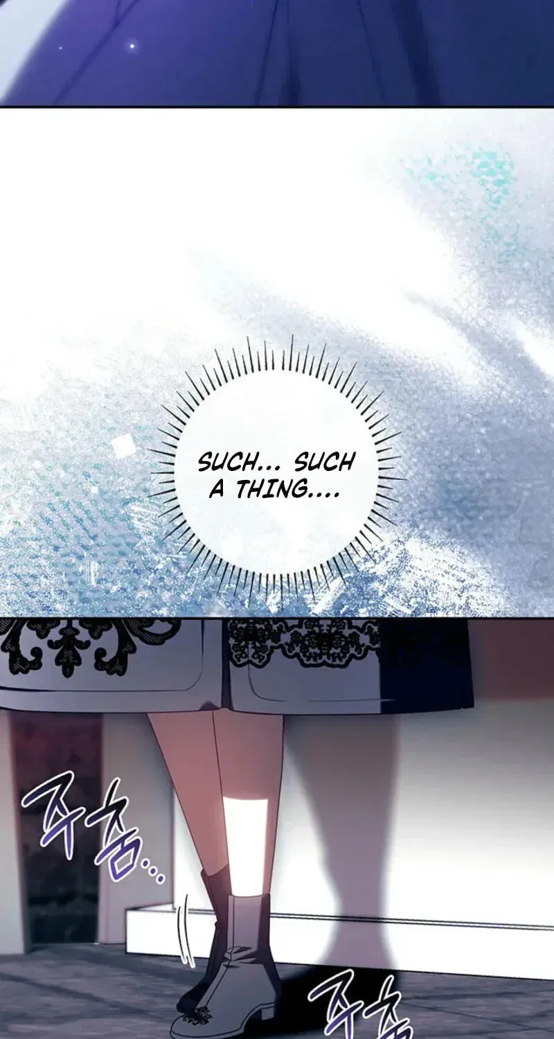 Father, I Won’t Do Anything Chapter 81 page 103 - 