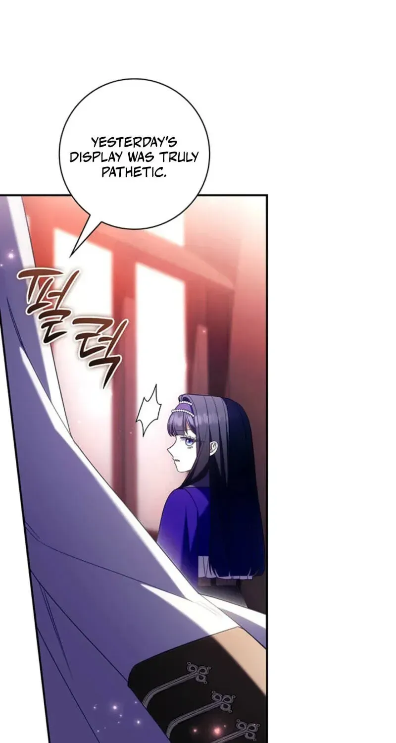 Father, I Won’t Do Anything Chapter 81 page 13 - 