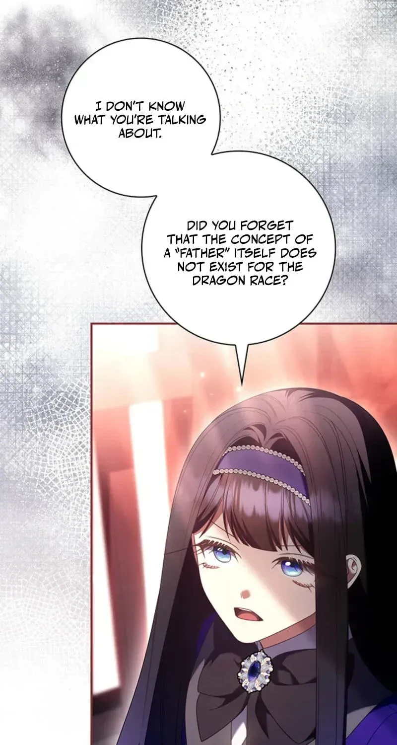 Father, I Won’t Do Anything Chapter 81 page 16 - 