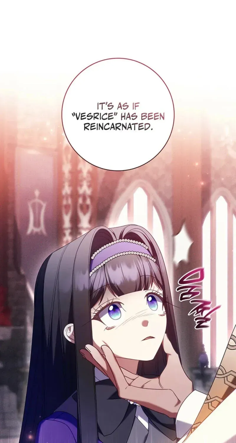 Father, I Won’t Do Anything Chapter 81 page 27 - 