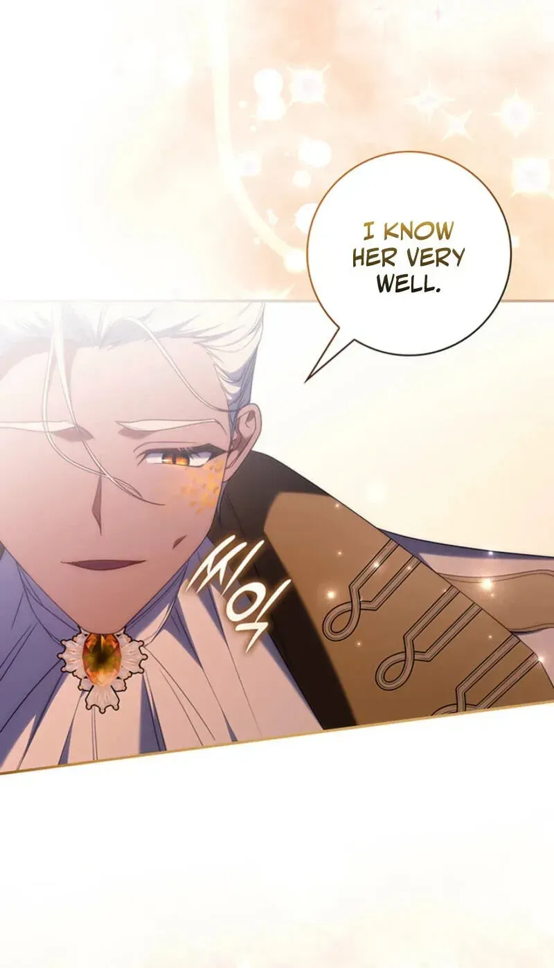 Father, I Won’t Do Anything Chapter 81 page 30 - 