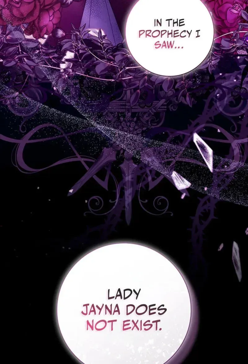 Father, I Won’t Do Anything Chapter 81 page 4 - 