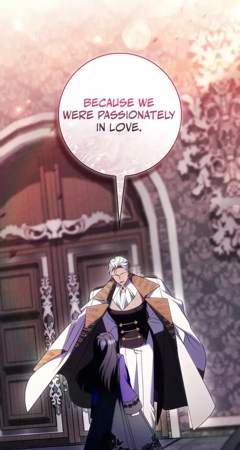 Father, I Won’t Do Anything Chapter 81 page 31 - 