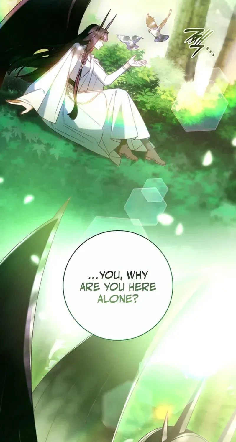 Father, I Won’t Do Anything Chapter 81 page 40 - 