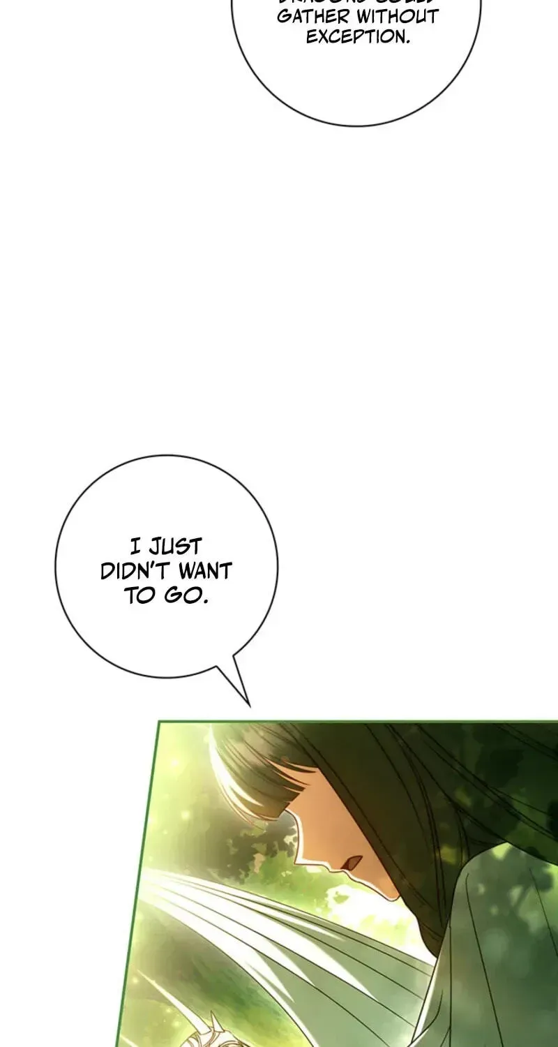 Father, I Won’t Do Anything Chapter 81 page 43 - 