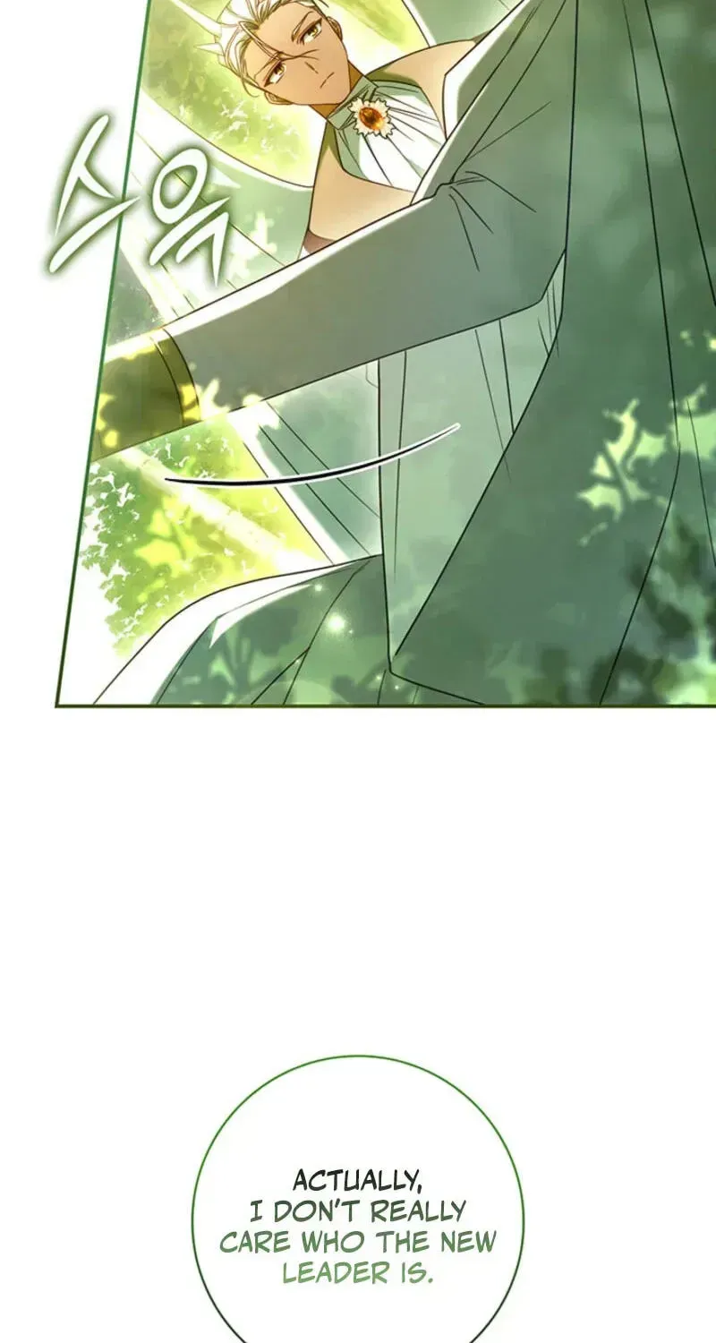 Father, I Won’t Do Anything Chapter 81 page 44 - 