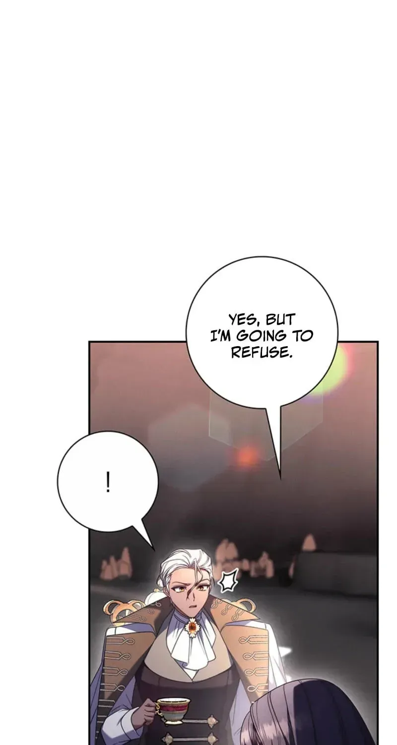 Father, I Won’t Do Anything Chapter 81 page 52 - 