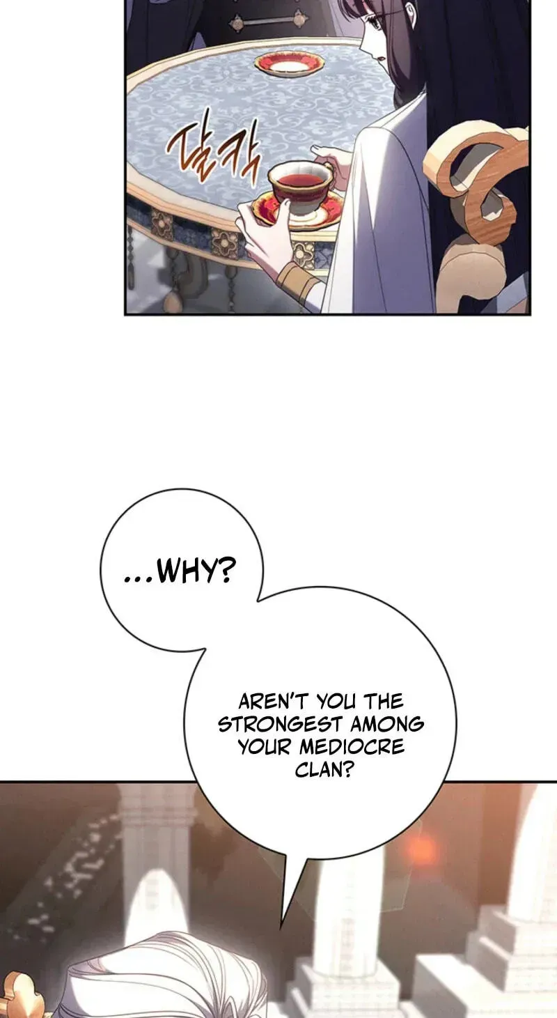 Father, I Won’t Do Anything Chapter 81 page 53 - 