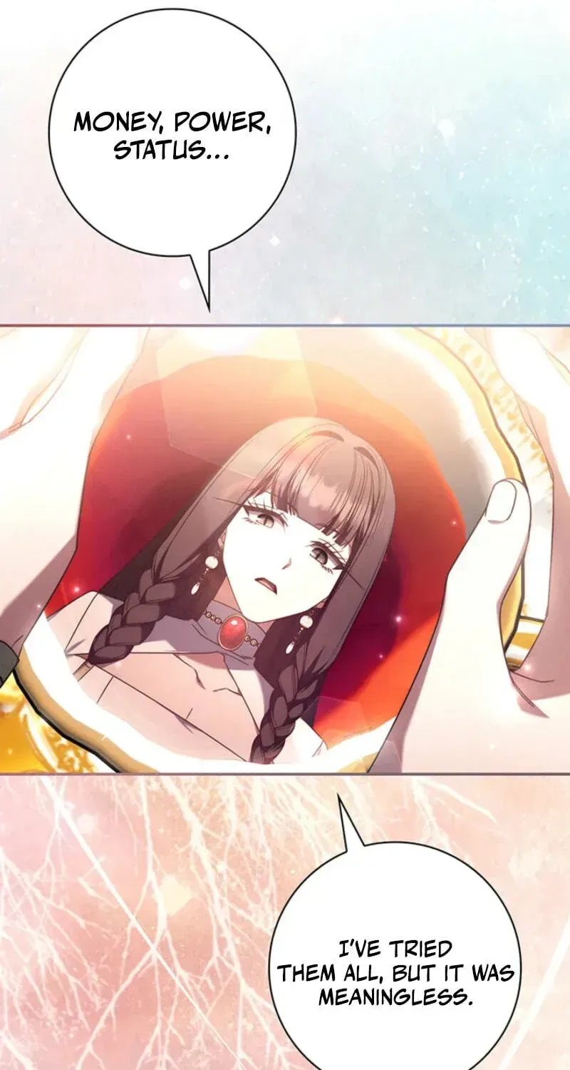 Father, I Won’t Do Anything Chapter 81 page 55 - 