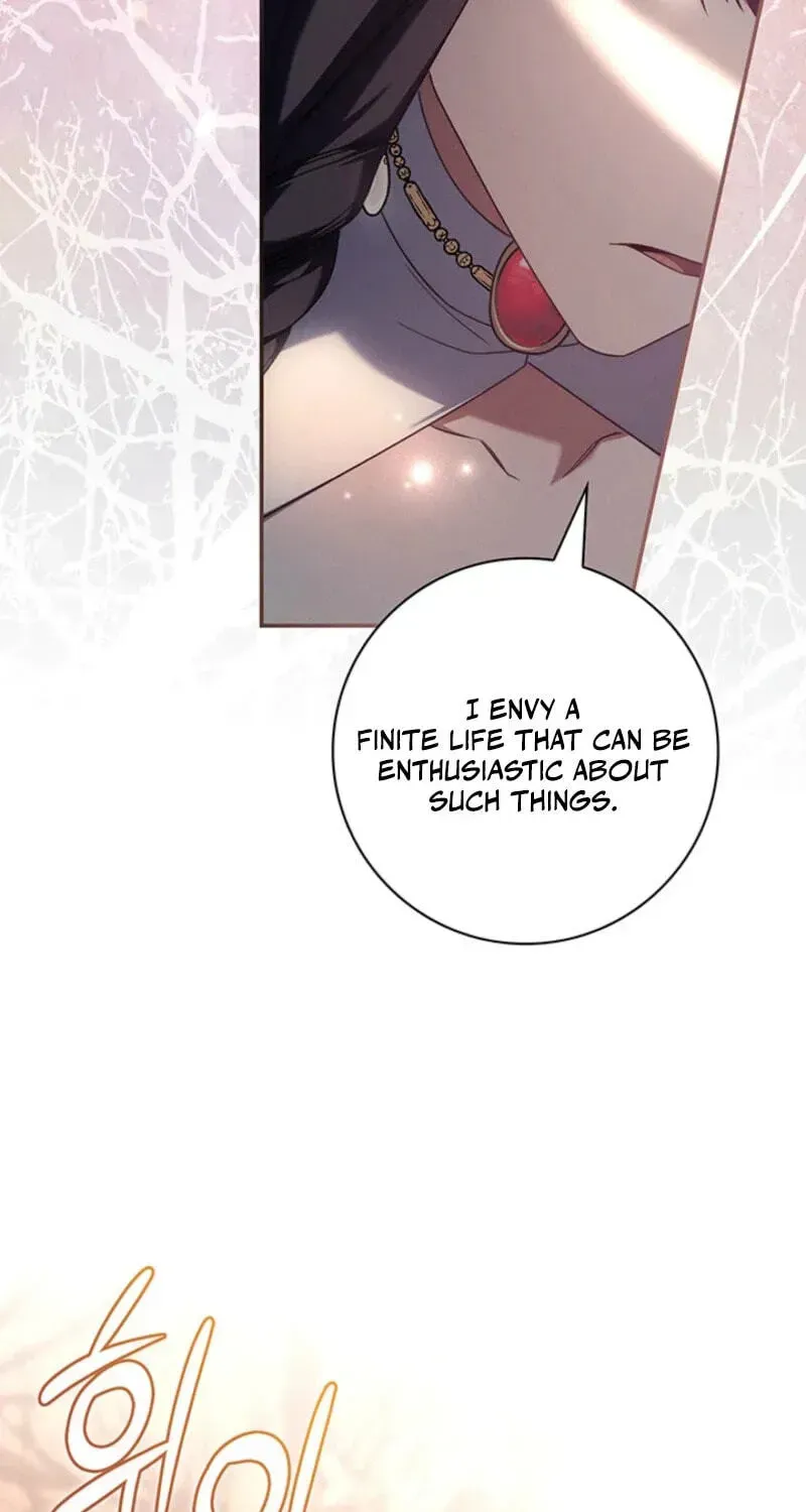 Father, I Won’t Do Anything Chapter 81 page 57 - 