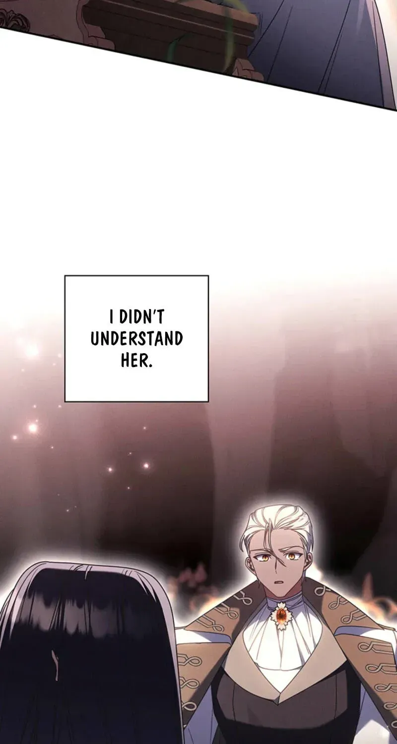 Father, I Won’t Do Anything Chapter 81 page 59 - 