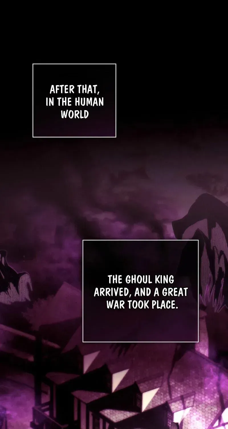 Father, I Won’t Do Anything Chapter 81 page 65 - 