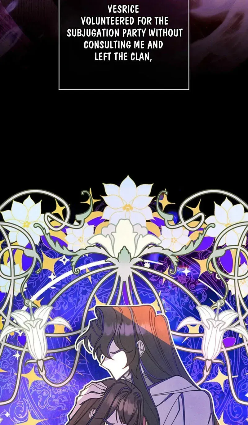 Father, I Won’t Do Anything Chapter 81 page 67 - 