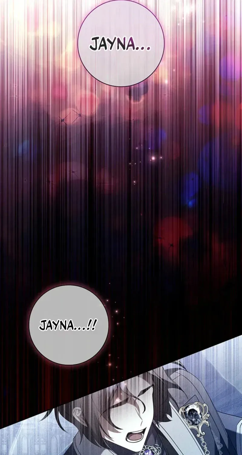 Father, I Won’t Do Anything Chapter 81 page 8 - 