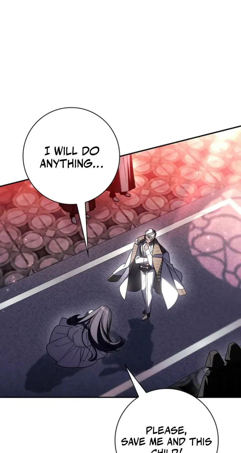 Father, I Won’t Do Anything Chapter 81 page 74 - 