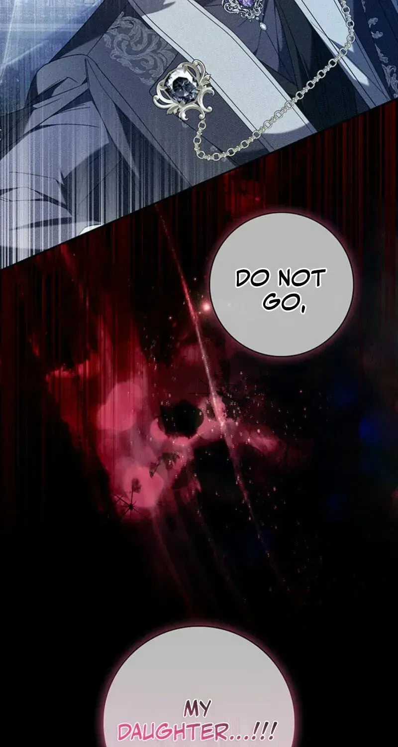 Father, I Won’t Do Anything Chapter 81 page 9 - 