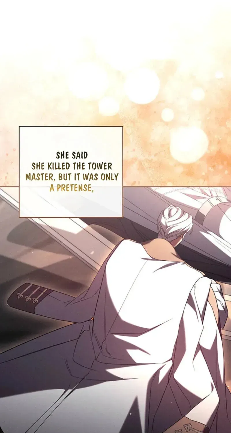 Father, I Won’t Do Anything Chapter 81 page 93 - 