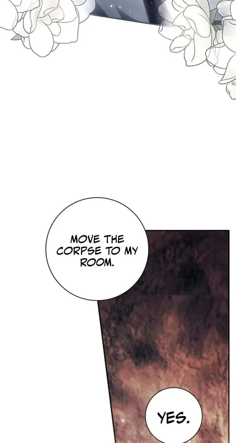 Father, I Won’t Do Anything Chapter 81 page 98 - 