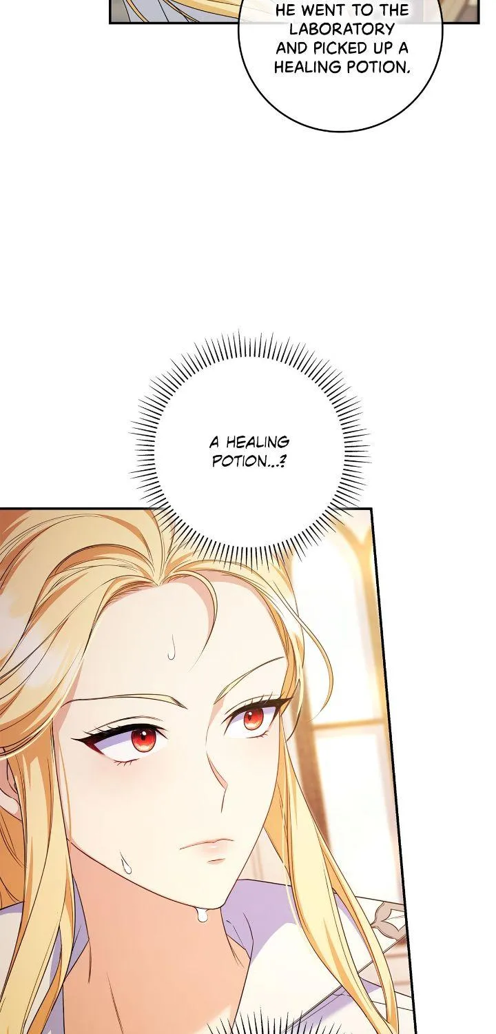 Father, I Won’t Do Anything Chapter 9 page 11 - 