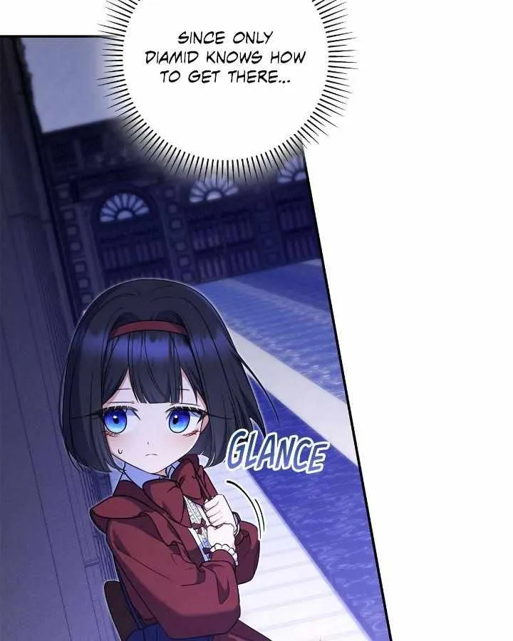 Father, I Won’t Do Anything Chapter 9 page 101 - 