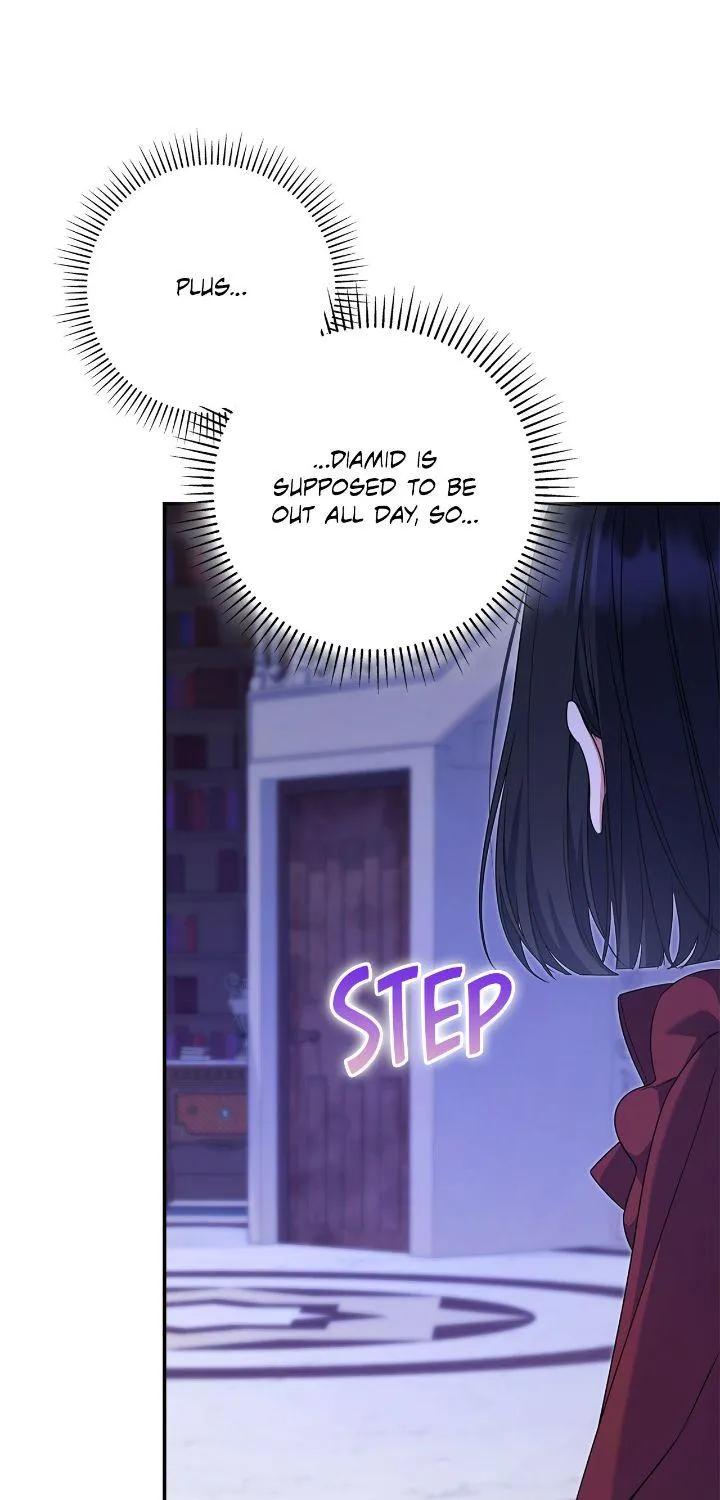 Father, I Won’t Do Anything Chapter 9 page 103 - 