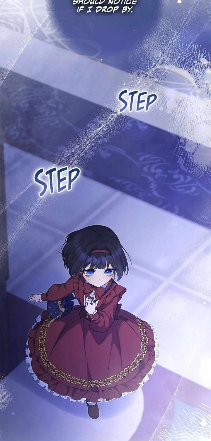 Father, I Won’t Do Anything Chapter 9 page 105 - 