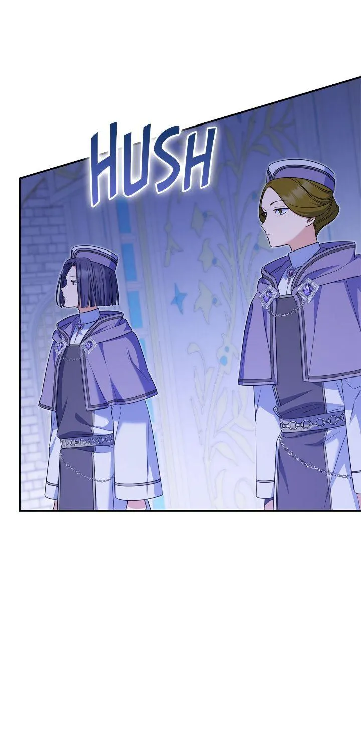 Father, I Won’t Do Anything Chapter 9 page 109 - 
