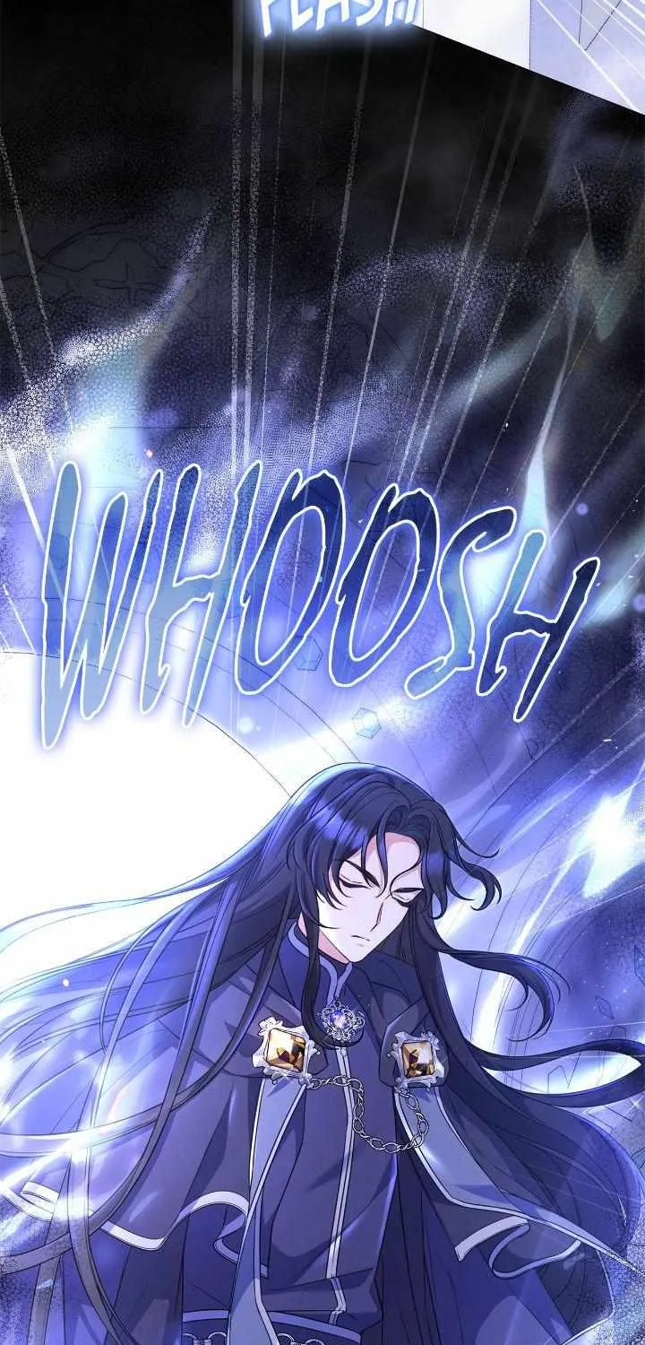 Father, I Won’t Do Anything Chapter 9 page 113 - 