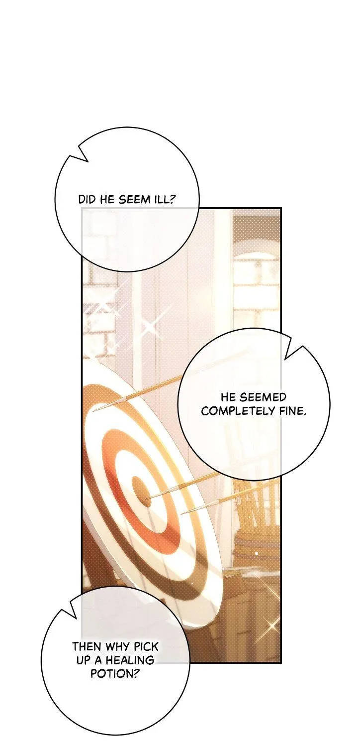 Father, I Won’t Do Anything Chapter 9 page 13 - 