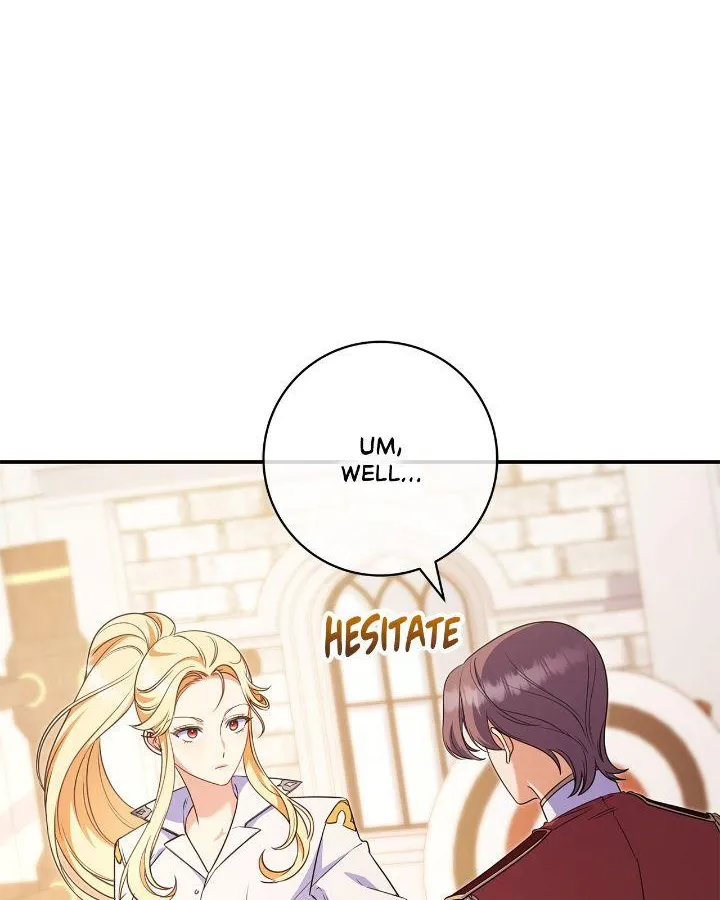 Father, I Won’t Do Anything Chapter 9 page 14 - 