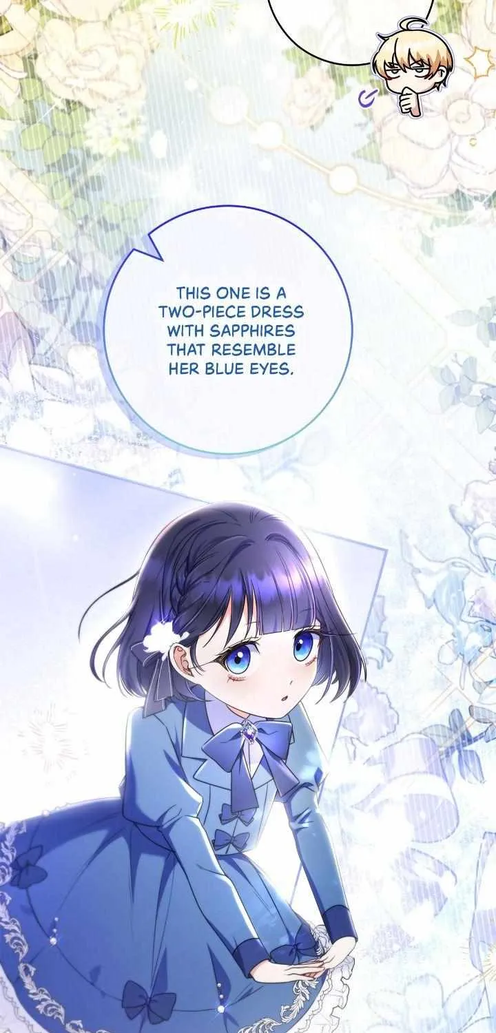 Father, I Won’t Do Anything Chapter 9 page 24 - 