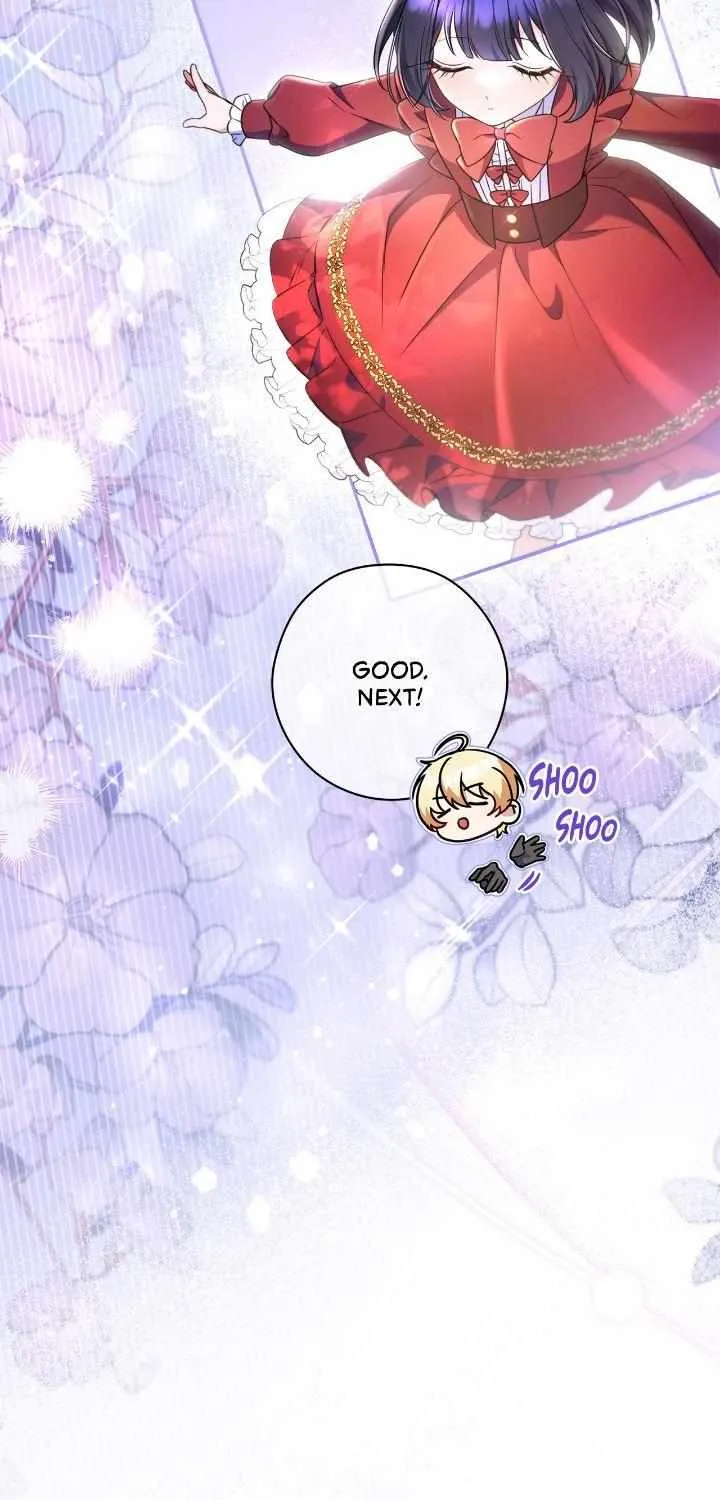 Father, I Won’t Do Anything Chapter 9 page 26 - 