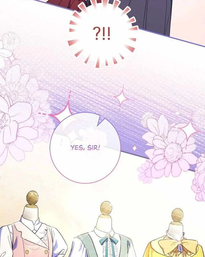 Father, I Won’t Do Anything Chapter 9 page 32 - 