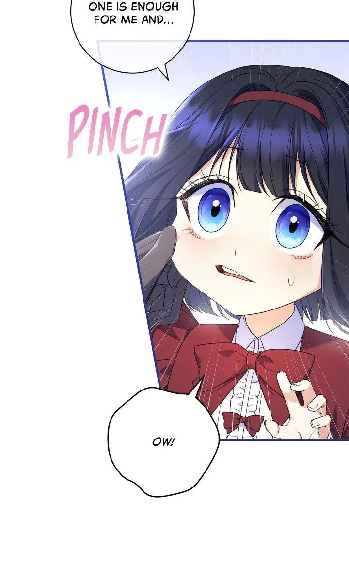 Father, I Won’t Do Anything Chapter 9 page 35 - 