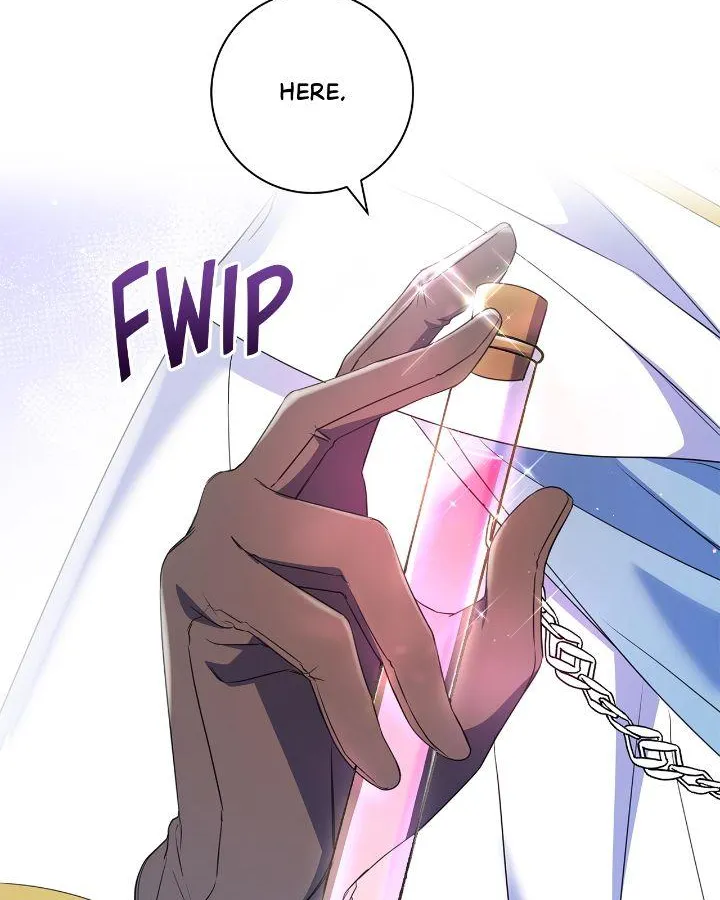 Father, I Won’t Do Anything Chapter 9 page 37 - 