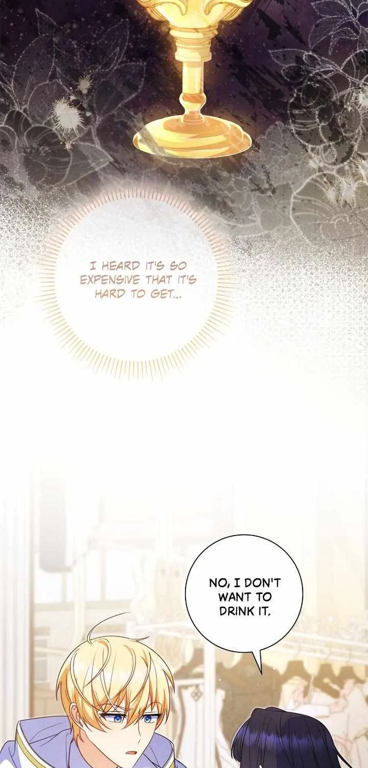 Father, I Won’t Do Anything Chapter 9 page 40 - 