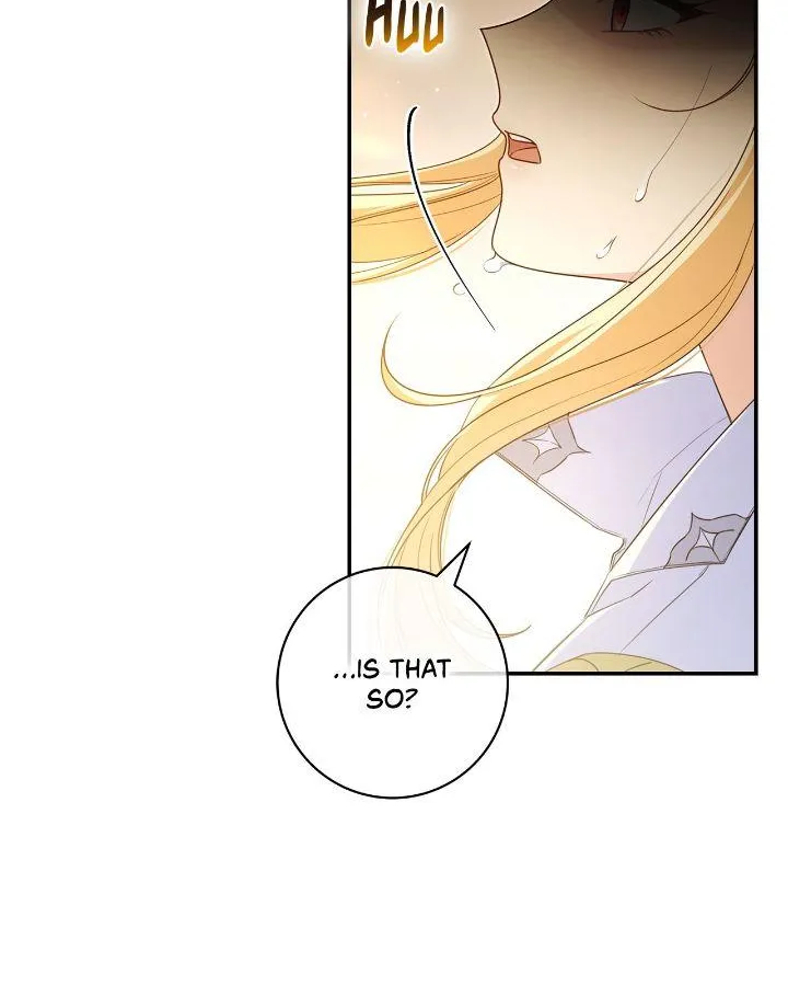 Father, I Won’t Do Anything Chapter 9 page 5 - 