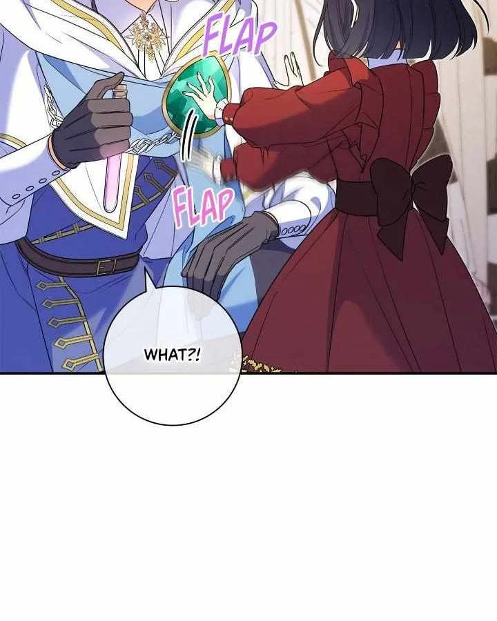 Father, I Won’t Do Anything Chapter 9 page 41 - 