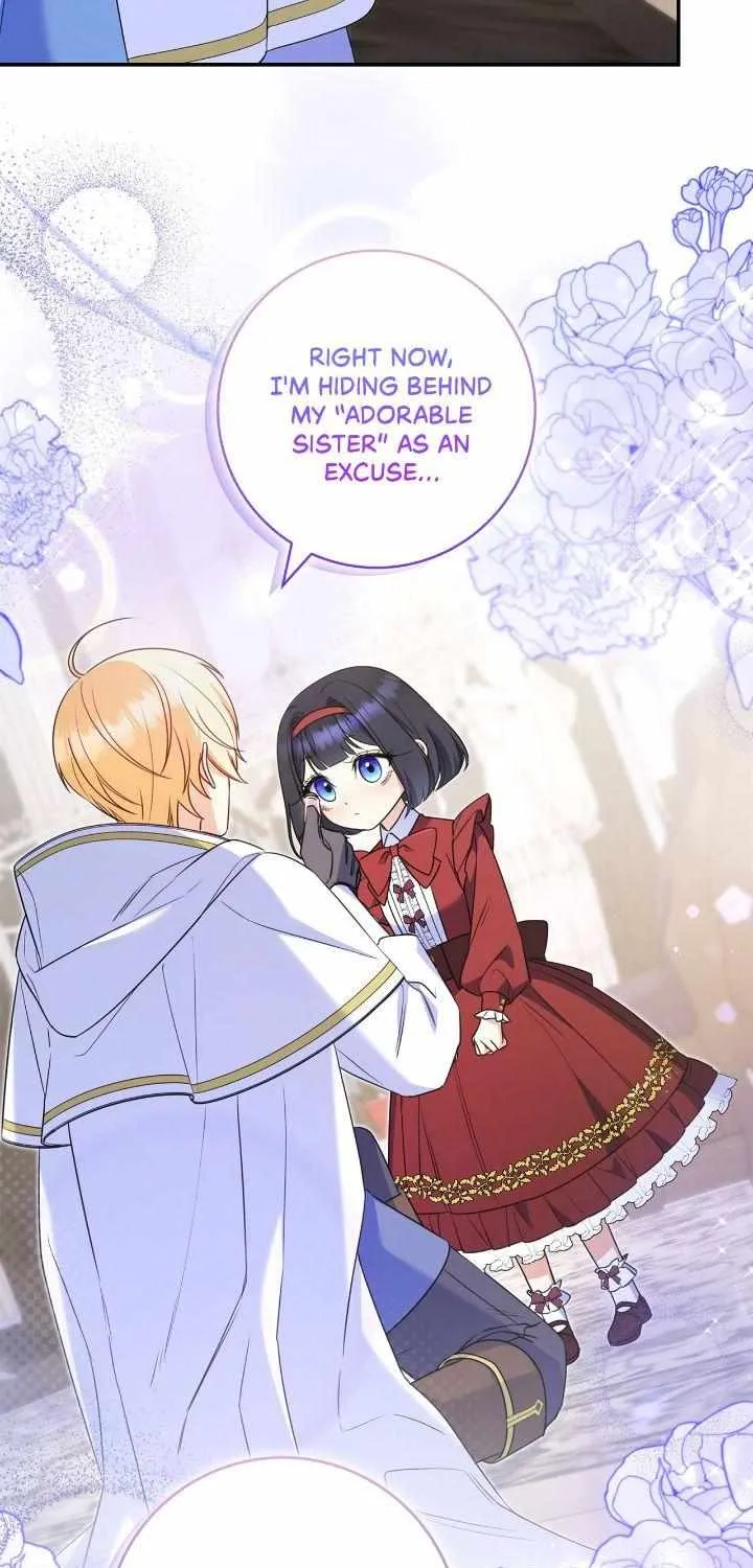 Father, I Won’t Do Anything Chapter 9 page 47 - 