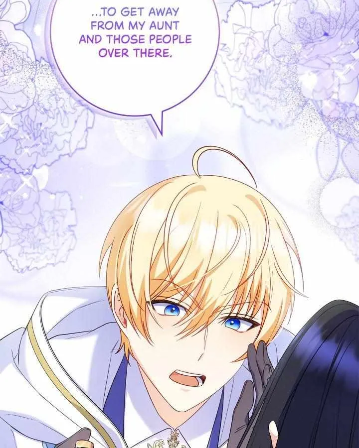 Father, I Won’t Do Anything Chapter 9 page 48 - 