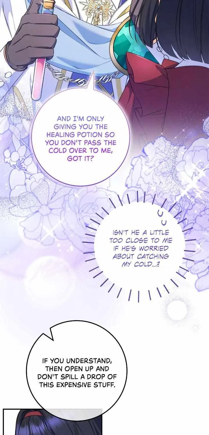 Father, I Won’t Do Anything Chapter 9 page 49 - 