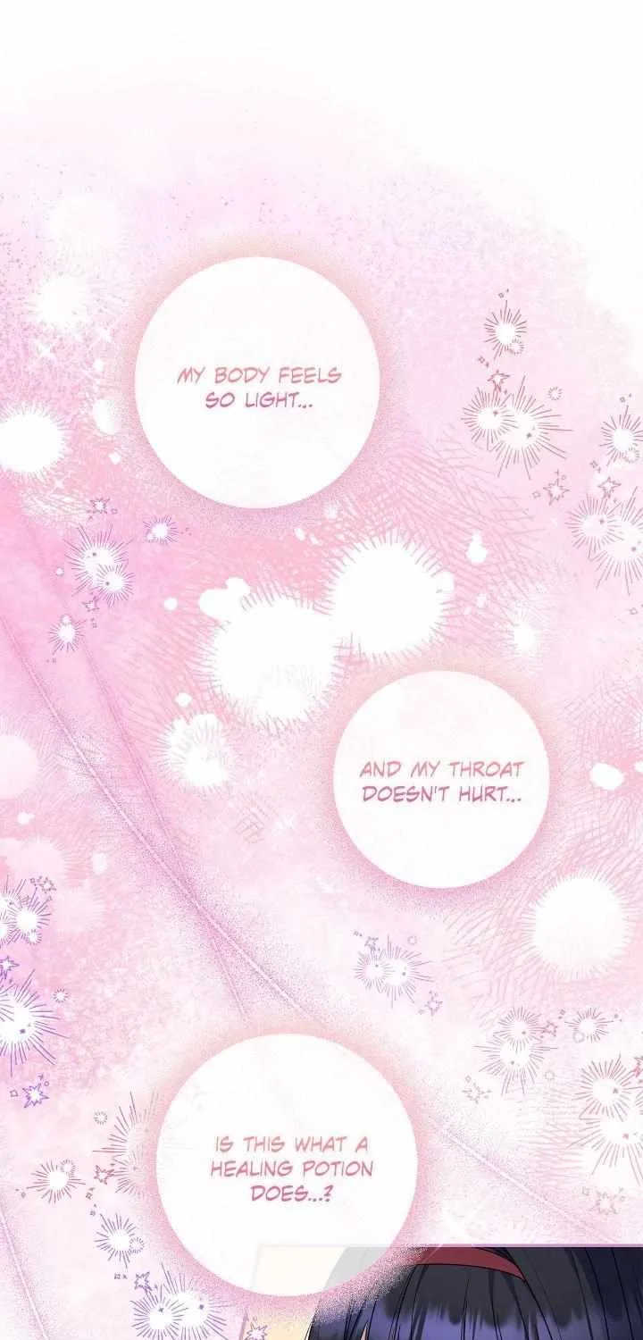 Father, I Won’t Do Anything Chapter 9 page 54 - 