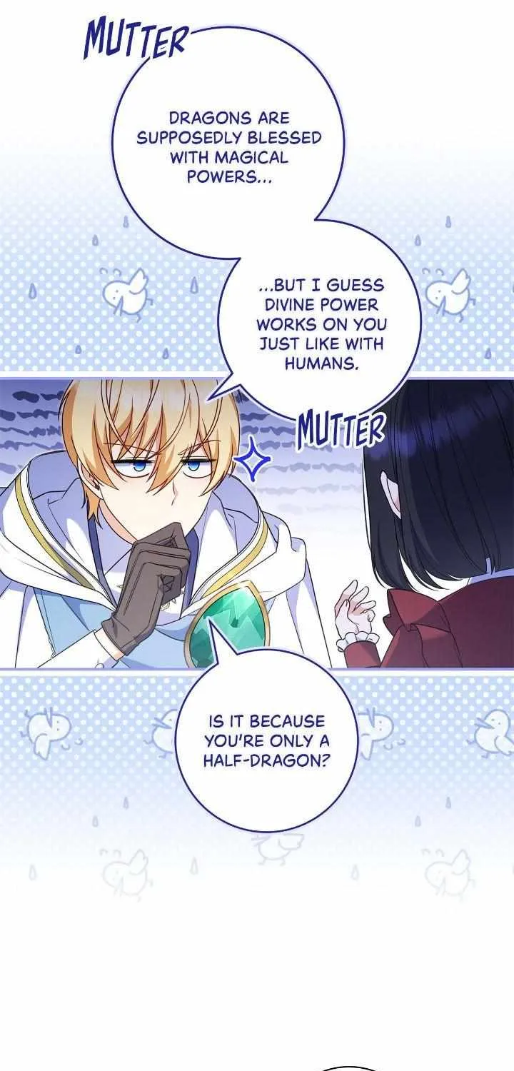 Father, I Won’t Do Anything Chapter 9 page 56 - 