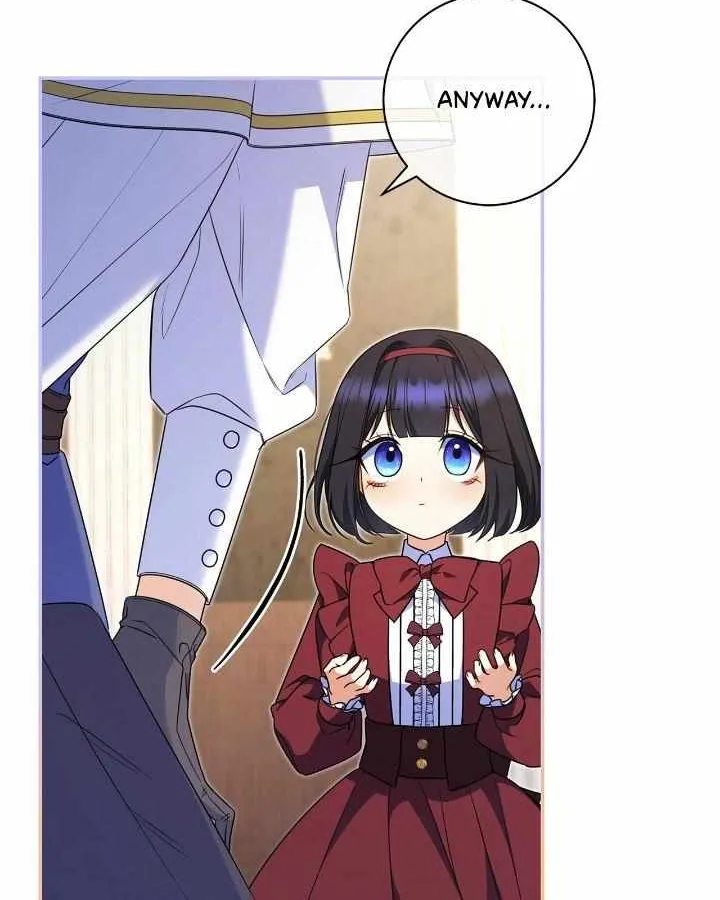 Father, I Won’t Do Anything Chapter 9 page 57 - 