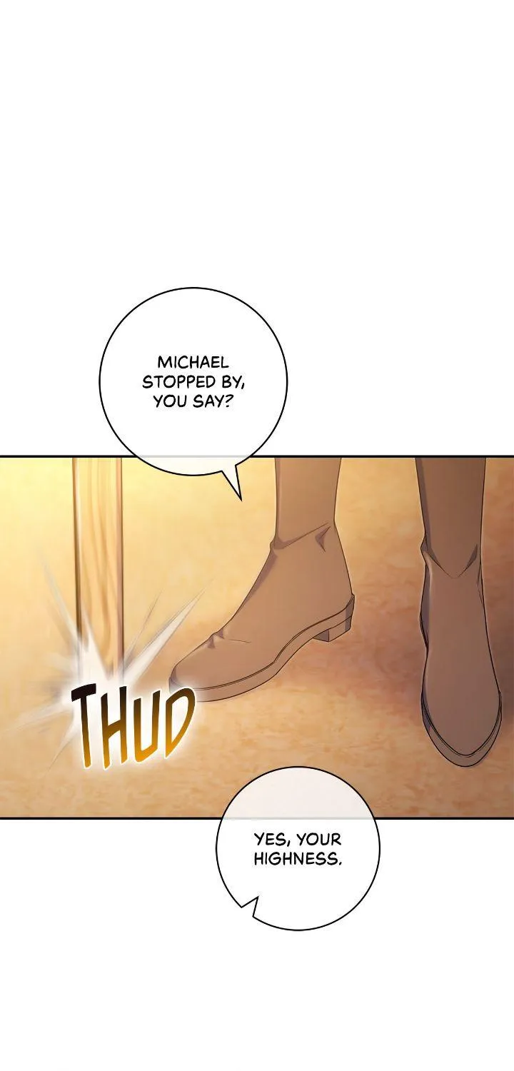 Father, I Won’t Do Anything Chapter 9 page 7 - 