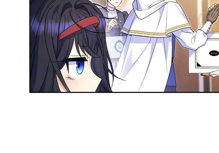 Father, I Won’t Do Anything Chapter 9 page 61 - 